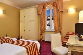 Hotel Firenze E Continentale