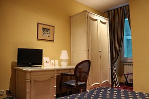 Hotel Firenze E Continentale