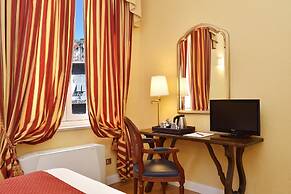 Hotel Firenze E Continentale