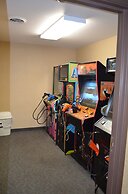 AmericInn by Wyndham Maquoketa