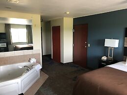 AmericInn by Wyndham Maquoketa