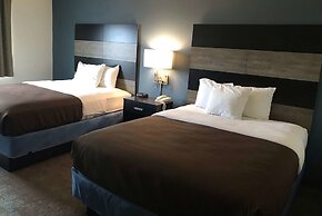 AmericInn by Wyndham Maquoketa