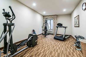 Comfort Inn & Suites University South