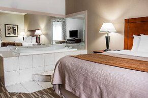 Comfort Inn & Suites University South