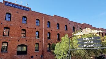 Argonaut Hotel