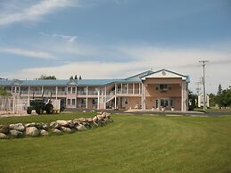 Great Lakes Inn