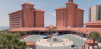 Perdido Beach Resort