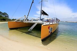 Perdido Beach Resort