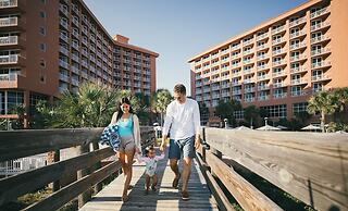 Perdido Beach Resort