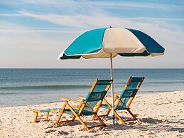 Perdido Beach Resort