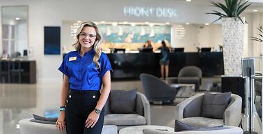 Perdido Beach Resort