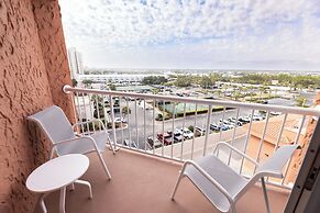 Perdido Beach Resort