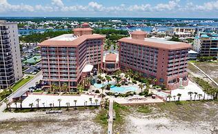 Hotel Perdido Beach Resort, Orange Beach, United States of America ...