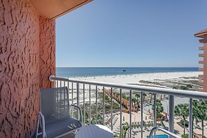 Perdido Beach Resort