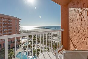 Perdido Beach Resort