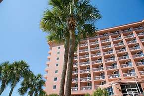 Perdido Beach Resort