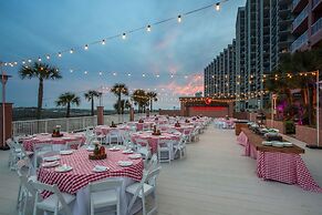 Perdido Beach Resort