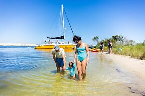 Perdido Beach Resort