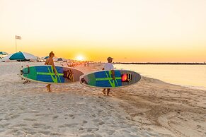 Perdido Beach Resort