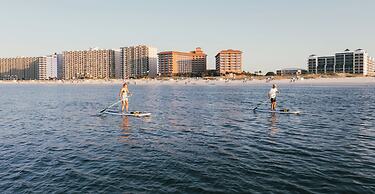 Perdido Beach Resort