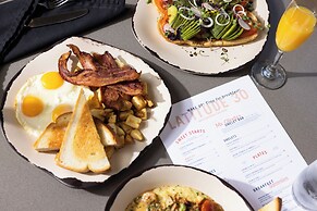 Perdido Beach Resort