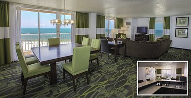 Perdido Beach Resort