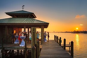 Perdido Beach Resort