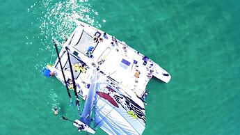Perdido Beach Resort