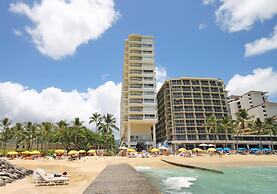 Waikiki Shore by OUTRIGGER
