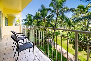 Waikiki Shore by OUTRIGGER