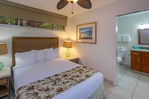 Waikiki Shore by OUTRIGGER