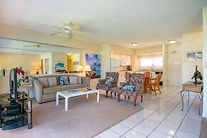 Waikiki Shore by OUTRIGGER