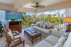 Waikiki Shore by OUTRIGGER