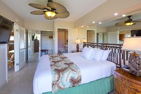 Waikiki Shore by OUTRIGGER