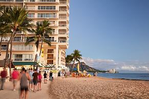 Waikiki Shore by OUTRIGGER