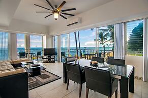 Waikiki Shore by OUTRIGGER