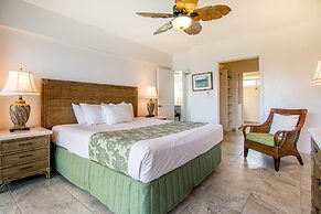 Waikiki Shore by OUTRIGGER