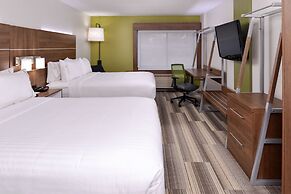 Holiday Inn Express & Suites Raleigh NE - Medical Ctr Area by IHG