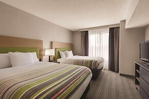 Country Inn & Suites by Radisson, Beaufort West, SC