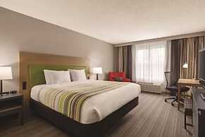 Country Inn & Suites by Radisson, Beaufort West, SC