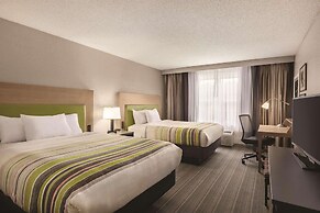 Country Inn & Suites by Radisson, Beaufort West, SC