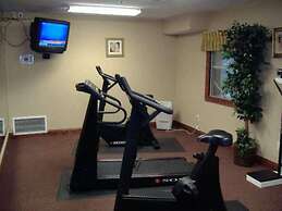 Country Inn & Suites by Radisson, Beaufort West, SC