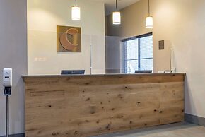 Comfort Inn & Suites Cartersville - Emerson Lake Point