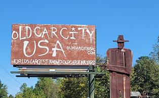 Comfort Inn & Suites Cartersville - Emerson Lake Point