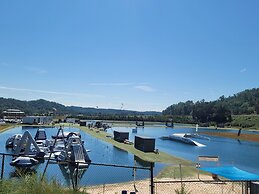 Comfort Inn & Suites Cartersville - Emerson Lake Point
