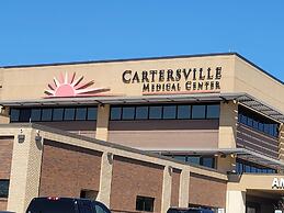 Comfort Inn & Suites Cartersville - Emerson Lake Point