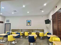 Comfort Inn & Suites Cartersville - Emerson Lake Point