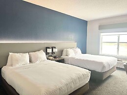 Comfort Inn & Suites Cartersville - Emerson Lake Point