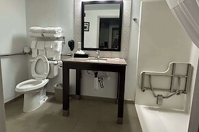 Comfort Inn & Suites Cartersville - Emerson Lake Point