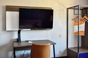 Comfort Inn & Suites Cartersville - Emerson Lake Point